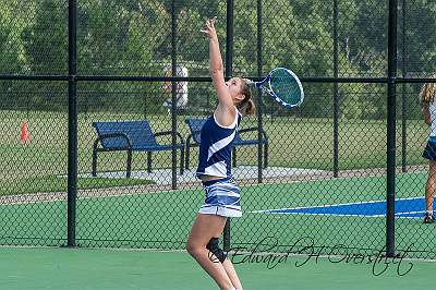 Tennis vs SHS 228